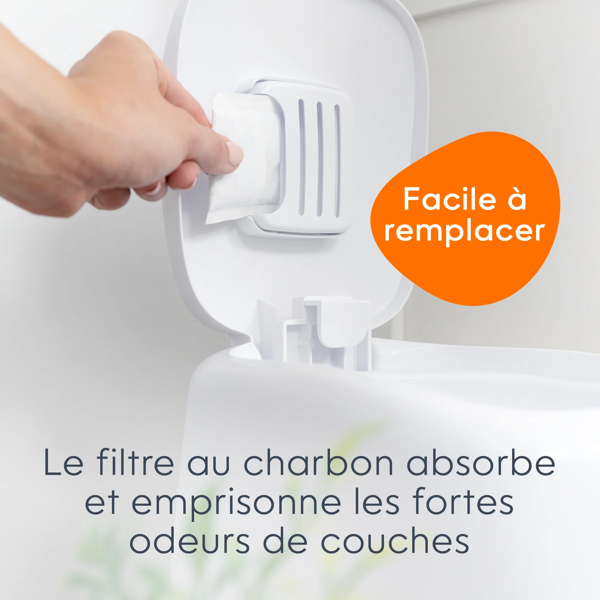 Diaper Genie® Carbon filter - Image 12
