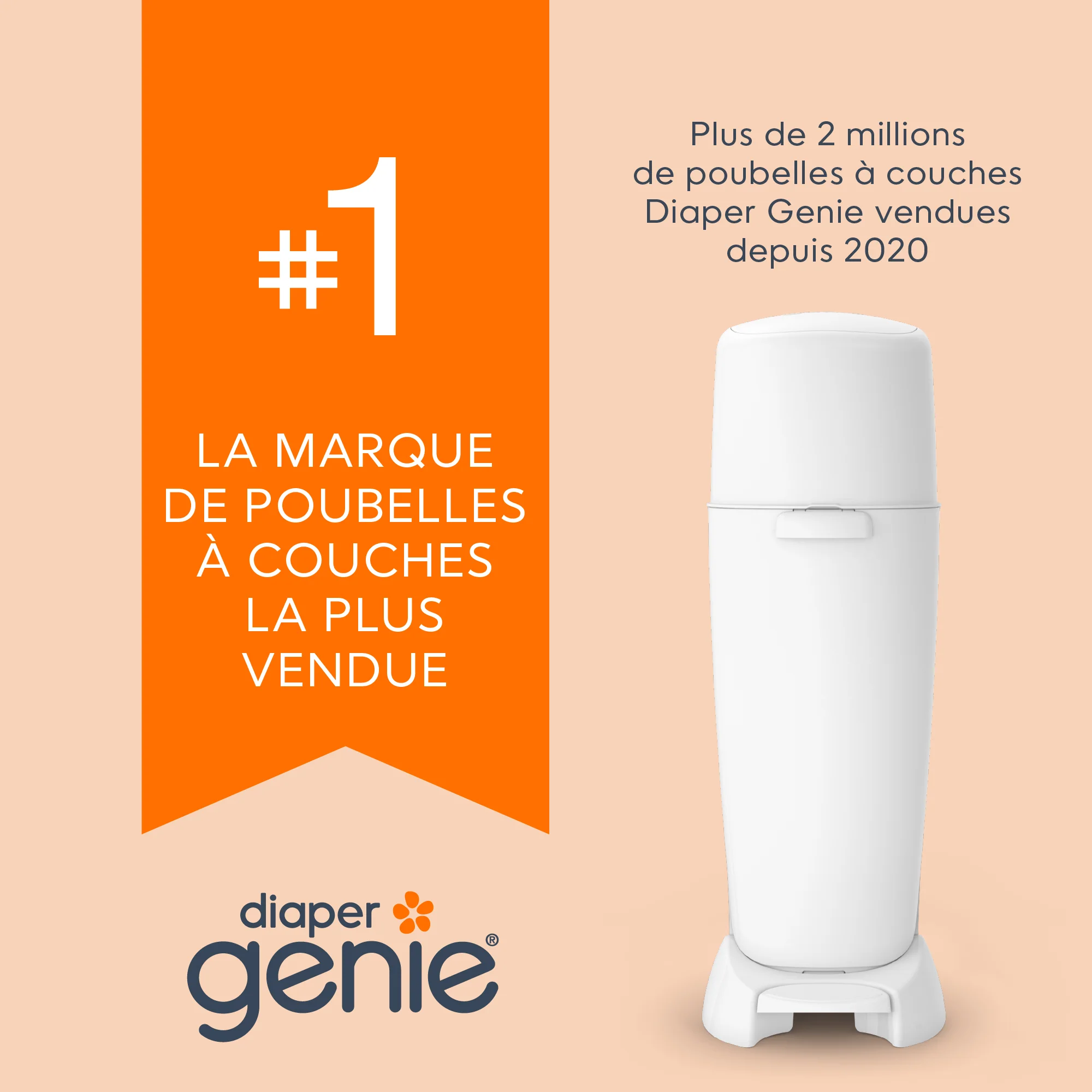 Diaper Genie® Carbon filter - Image 15