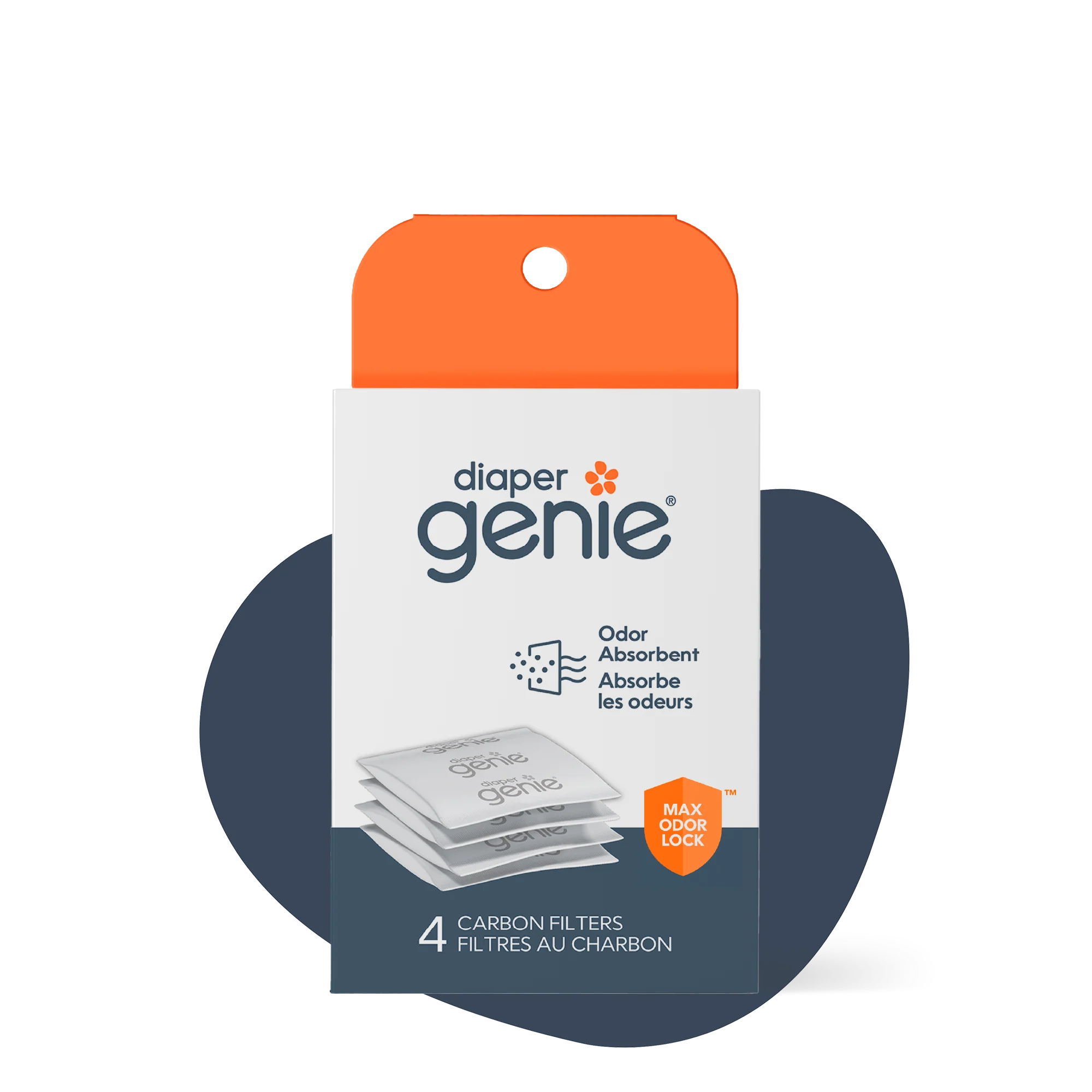 Diaper Genie® Carbon filter - Image 9