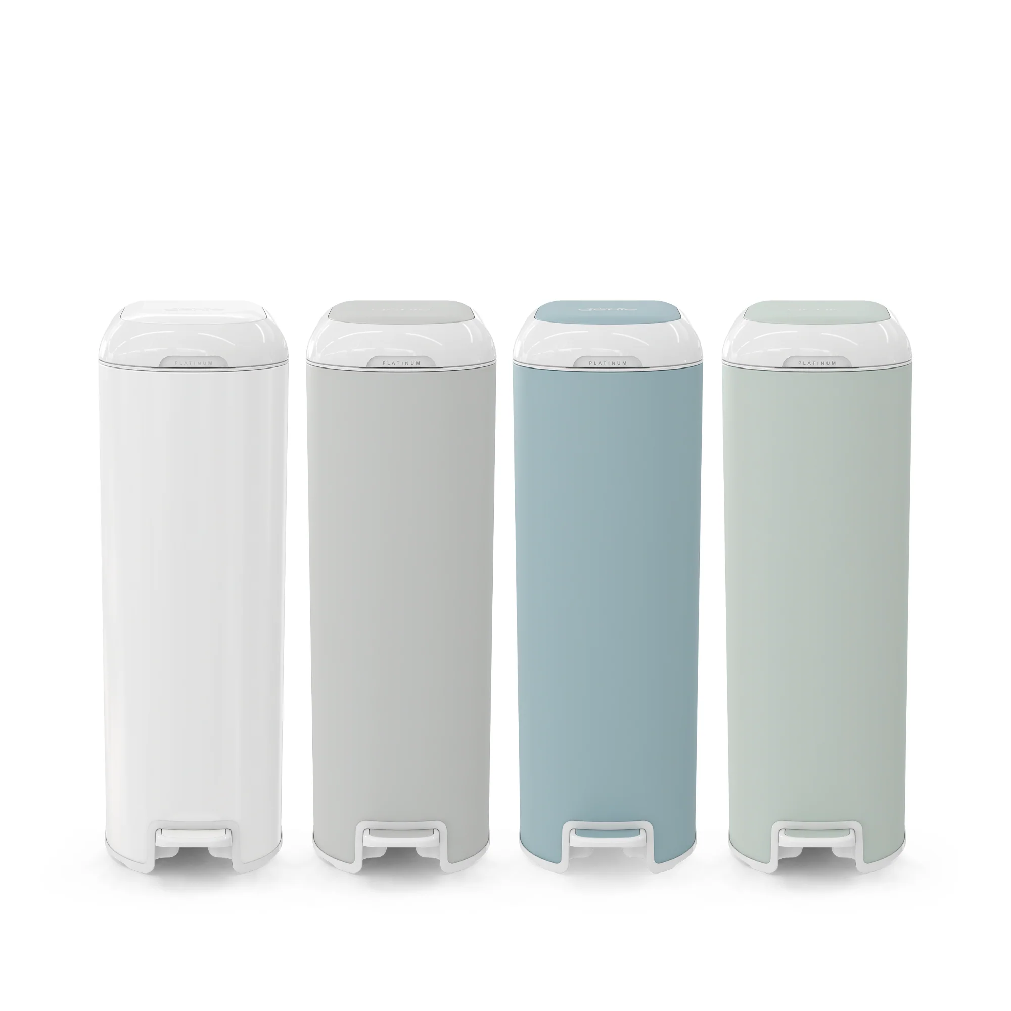 Diaper Genie® Platinum Pail - Image 51