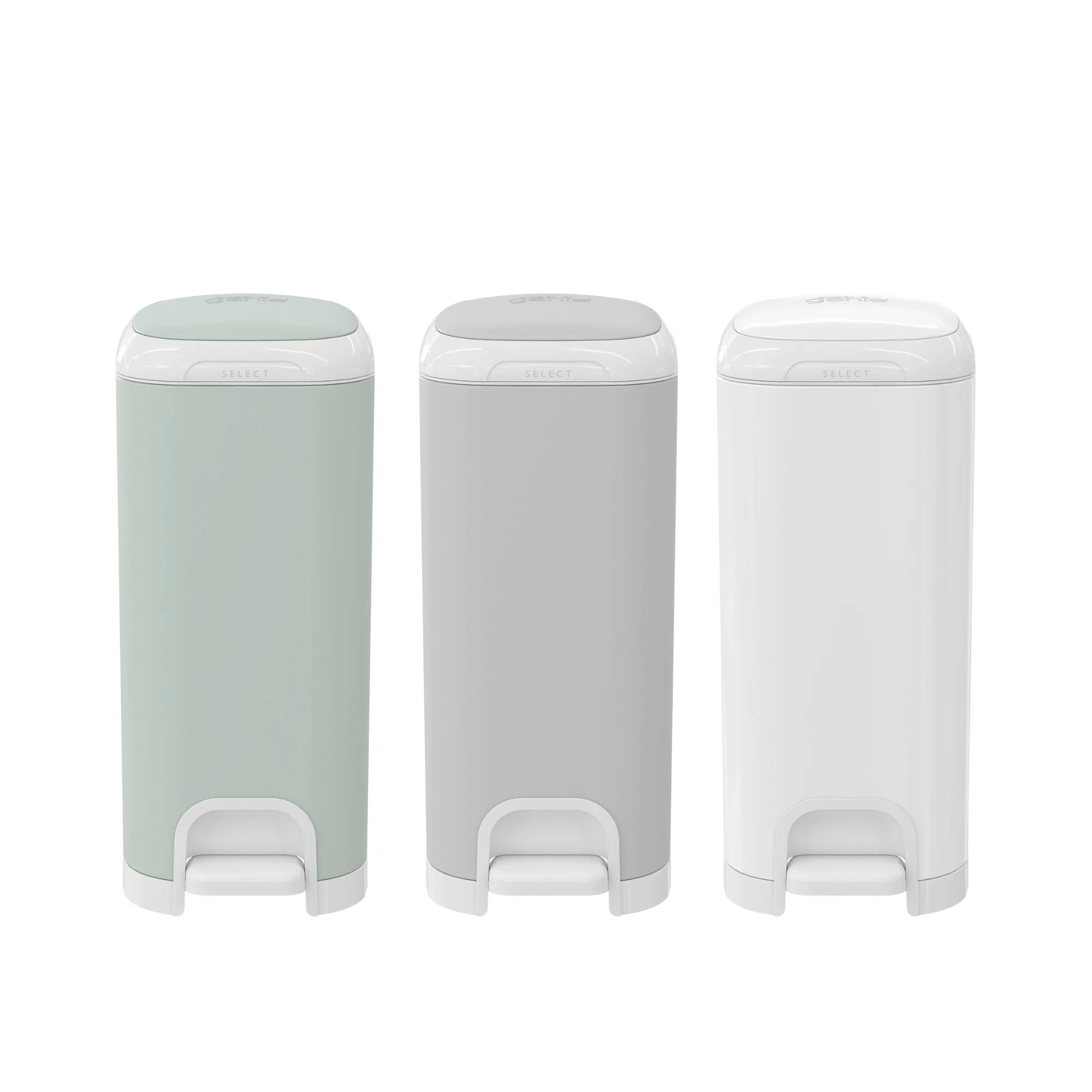 Diaper Genie® Select Nappy Bin System - Image 54