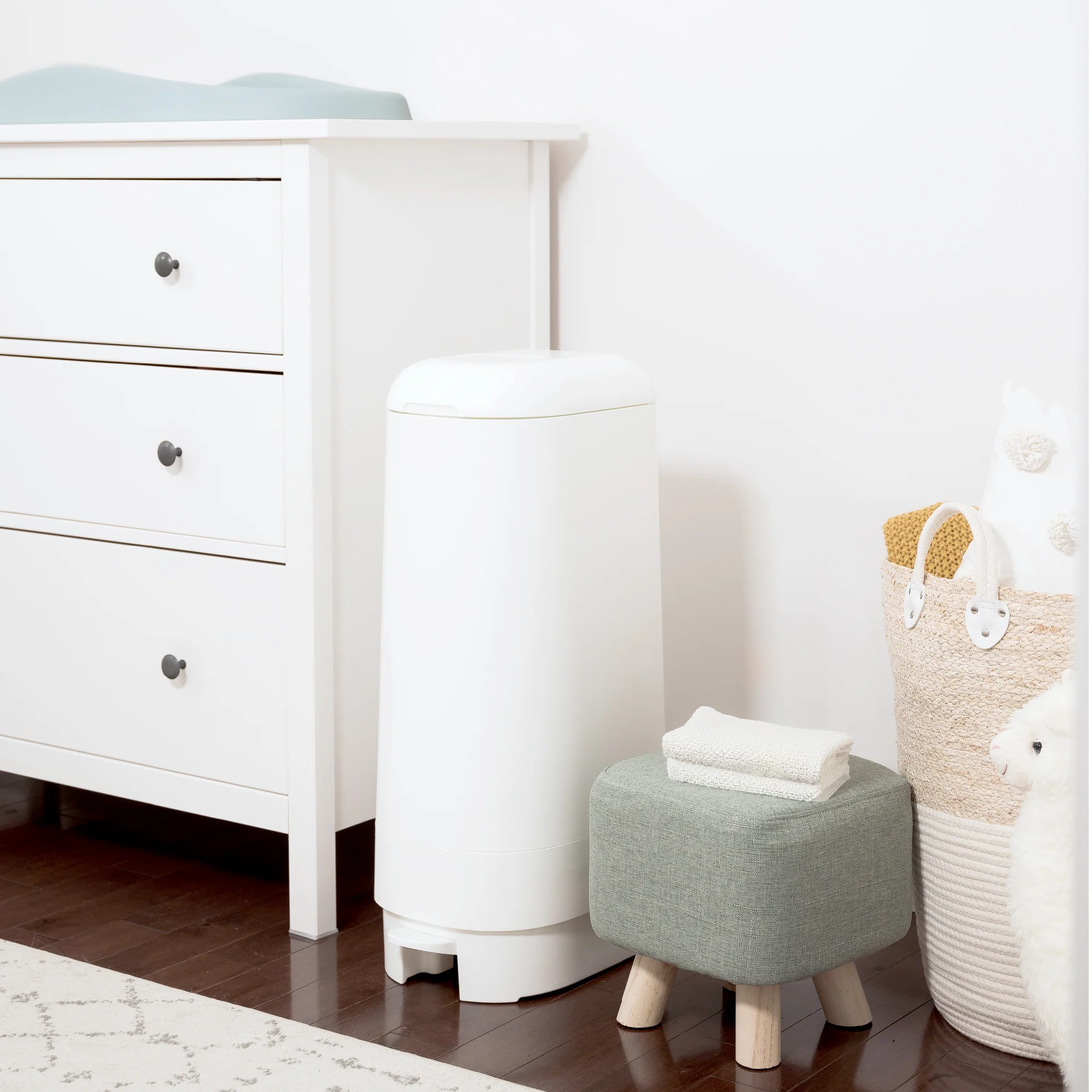 Diaper Genie® Signature Pail - Image 25